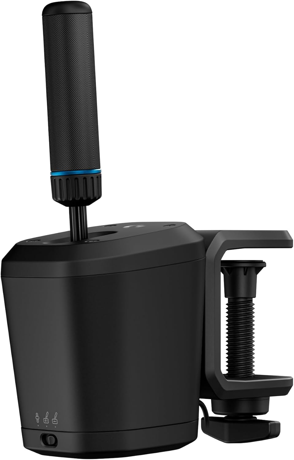 Logitech G RS Shifter and Handbrake pour simracing PS5 PC