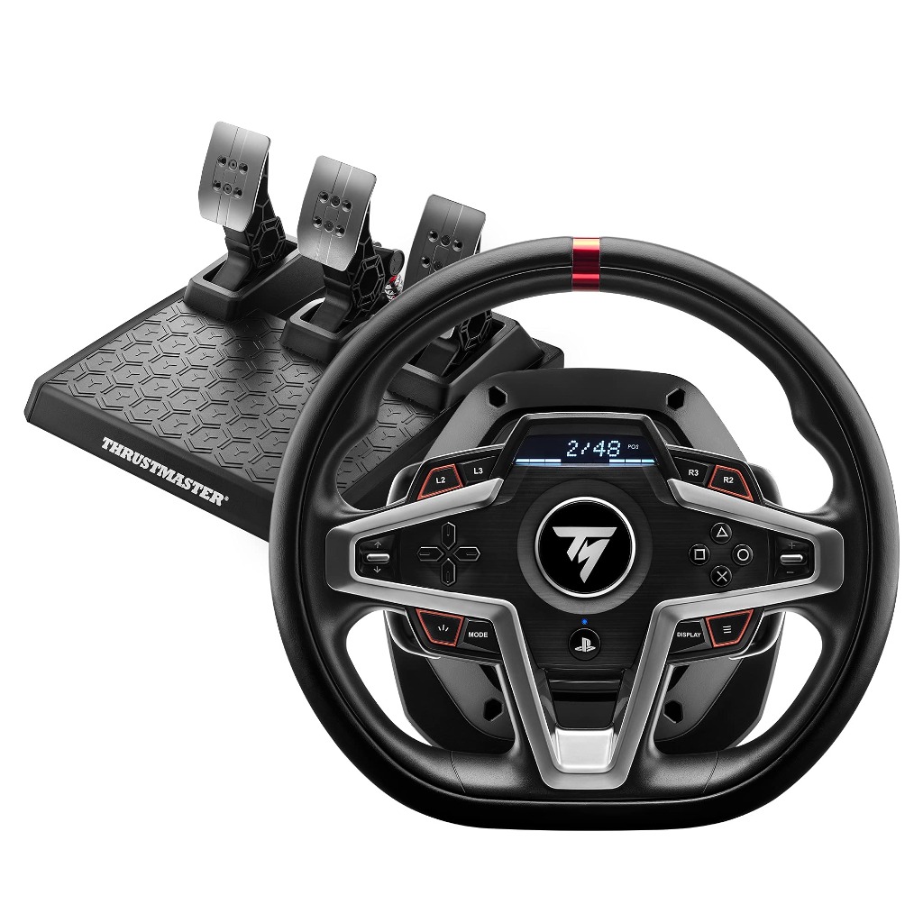 Volant Thrustmaster T248 PS5